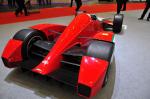 Fioravanti LF1 Concept 2009 года